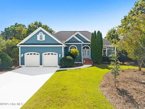 4405 Bluffan Court SE Southport NC 28461
