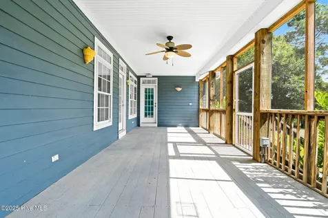 4405 Bluffan Court SE Southport NC 28461