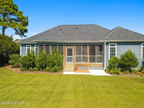 4405 Bluffan Court SE Southport NC 28461