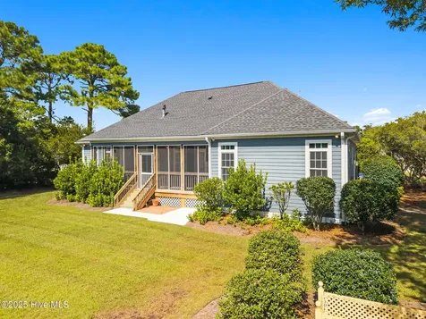 4405 Bluffan Court SE Southport NC 28461