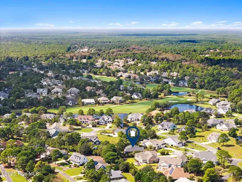 4405 Bluffan Court SE Southport NC 28461