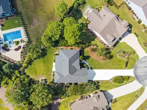 4405 Bluffan Court SE Southport NC 28461