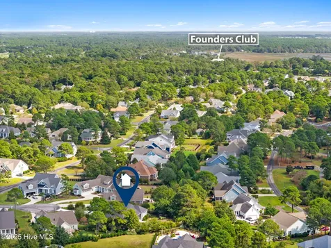 4405 Bluffan Court SE Southport NC 28461