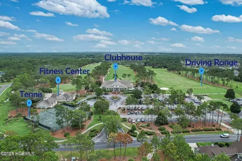 4405 Bluffan Court SE Southport NC 28461