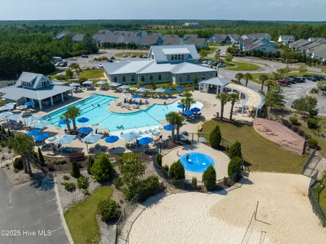 4405 Bluffan Court SE Southport NC 28461