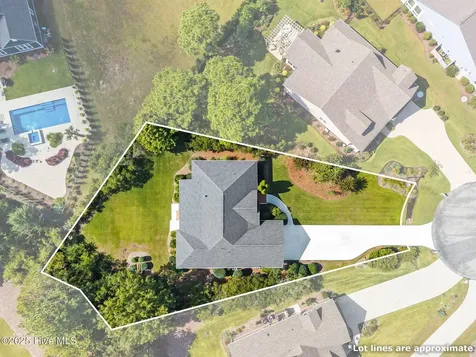 4405 Bluffan Court SE Southport NC 28461