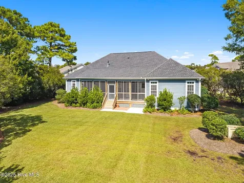 4405 Bluffan Court SE Southport NC 28461