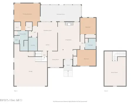 4405 Bluffan Court SE Southport NC 28461