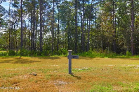 509 Swan Court Beaufort NC 28516
