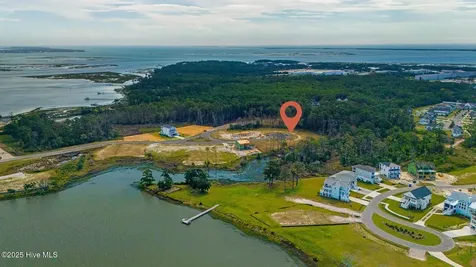 509 Swan Court Beaufort NC 28516