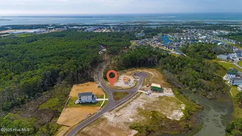 519 Freedom Park Road Beaufort NC 28516
