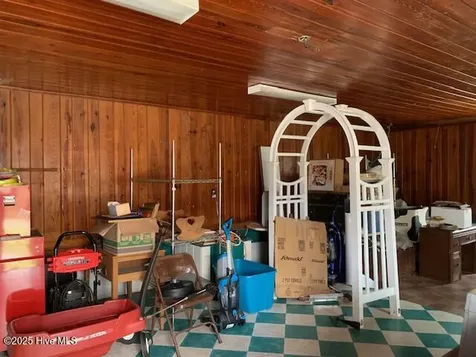 110 E Bell Street Tabor City NC 28463