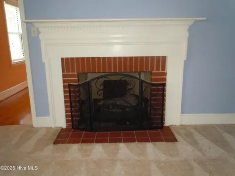110 E Bell Street Tabor City NC 28463