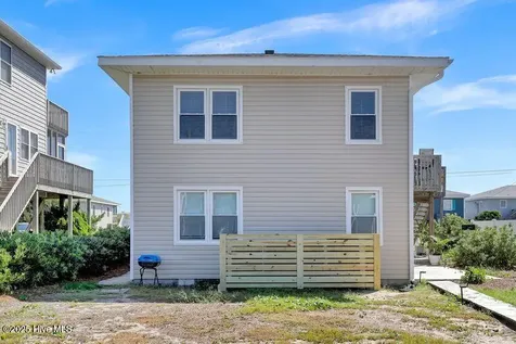 Topsail Beach NC 28445