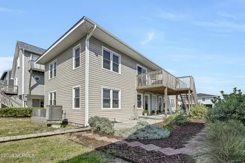 Topsail Beach NC 28445