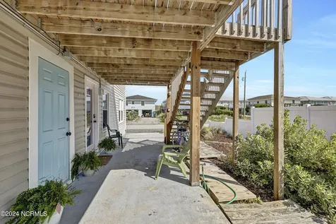 Topsail Beach NC 28445