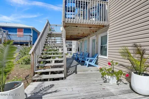 Topsail Beach NC 28445
