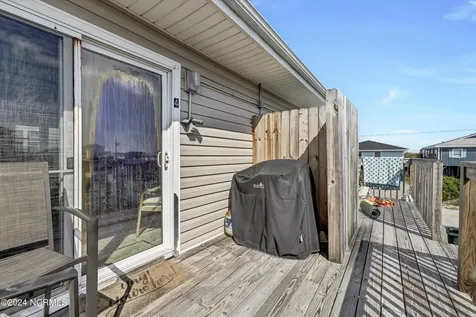 Topsail Beach NC 28445