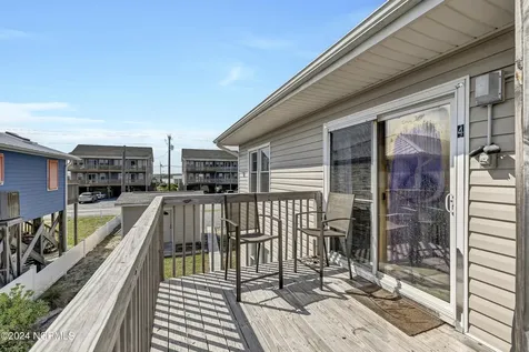 Topsail Beach NC 28445