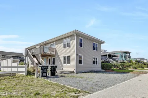 Topsail Beach NC 28445