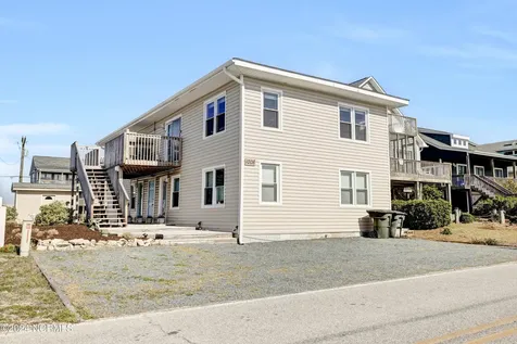Topsail Beach NC 28445