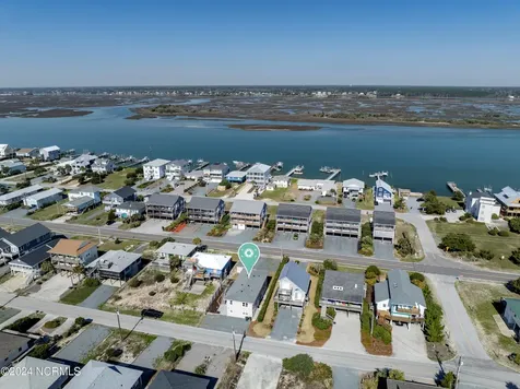 Topsail Beach NC 28445