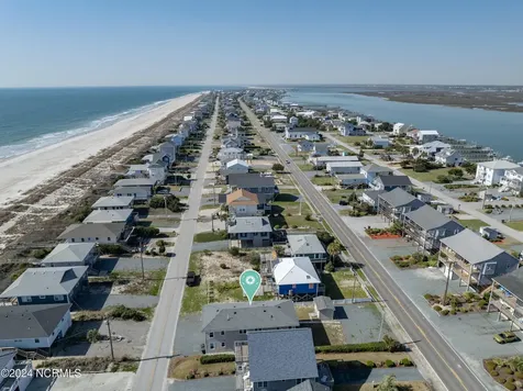 Topsail Beach NC 28445