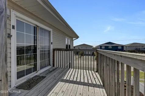 Topsail Beach NC 28445