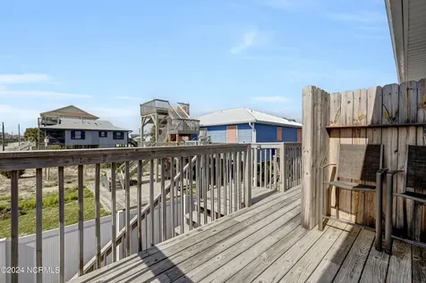 Topsail Beach NC 28445