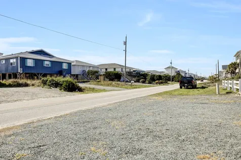 Topsail Beach NC 28445