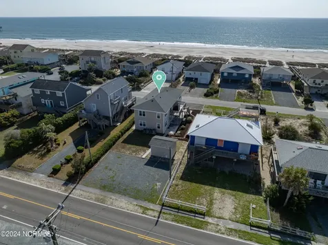 Topsail Beach NC 28445