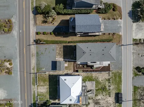Topsail Beach NC 28445