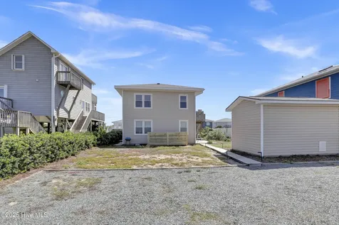 Topsail Beach NC 28445