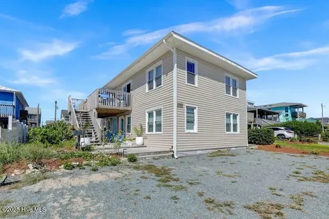 Topsail Beach NC 28445
