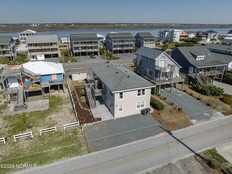 Topsail Beach NC 28445