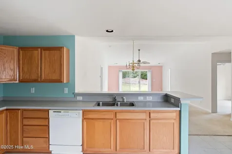 927 Wyndfall Drive SW Sunset Beach NC 28468