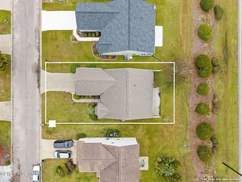 927 Wyndfall Drive SW Sunset Beach NC 28468