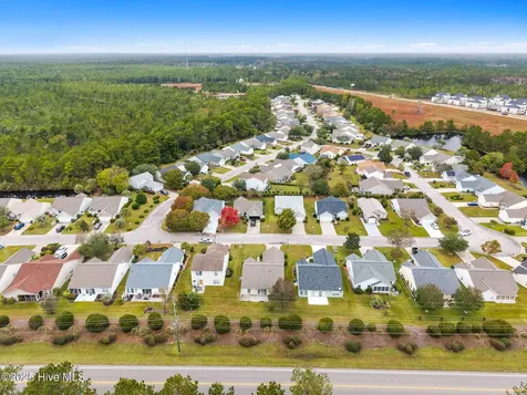 927 Wyndfall Drive SW Sunset Beach NC 28468