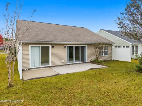 927 Wyndfall Drive SW Sunset Beach NC 28468