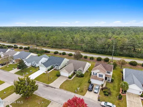 927 Wyndfall Drive SW Sunset Beach NC 28468