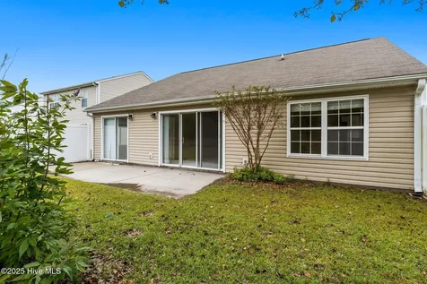 927 Wyndfall Drive SW Sunset Beach NC 28468