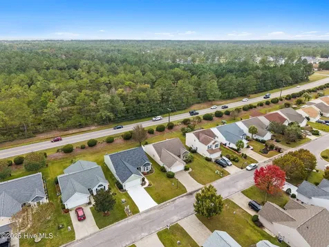 927 Wyndfall Drive SW Sunset Beach NC 28468