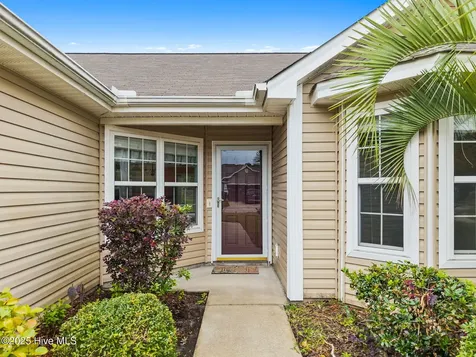 927 Wyndfall Drive SW Sunset Beach NC 28468