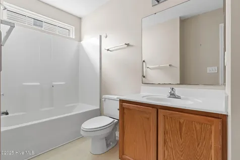 927 Wyndfall Drive SW Sunset Beach NC 28468