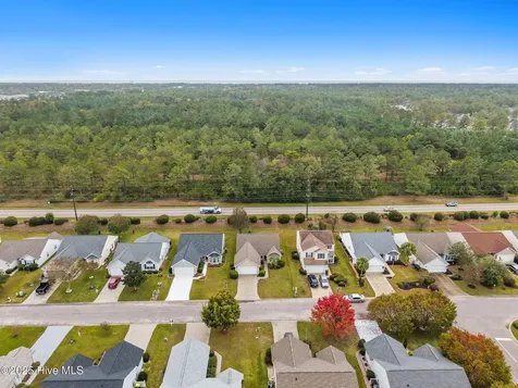 927 Wyndfall Drive SW Sunset Beach NC 28468
