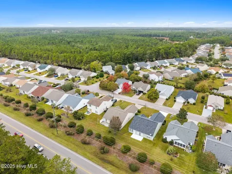 927 Wyndfall Drive SW Sunset Beach NC 28468