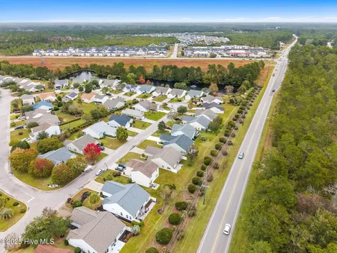 927 Wyndfall Drive SW Sunset Beach NC 28468