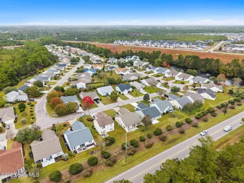 927 Wyndfall Drive SW Sunset Beach NC 28468