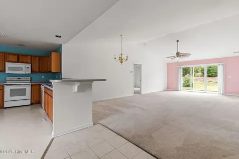 927 Wyndfall Drive SW Sunset Beach NC 28468