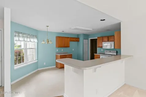 927 Wyndfall Drive SW Sunset Beach NC 28468